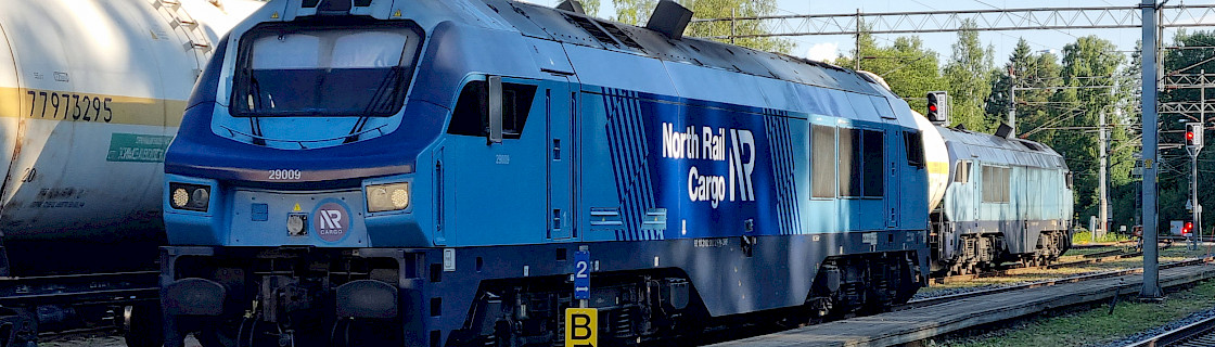 North Rail Oy käynnistää muutosneuvottelut – RAU korostaa aitoa vuoropuhelua