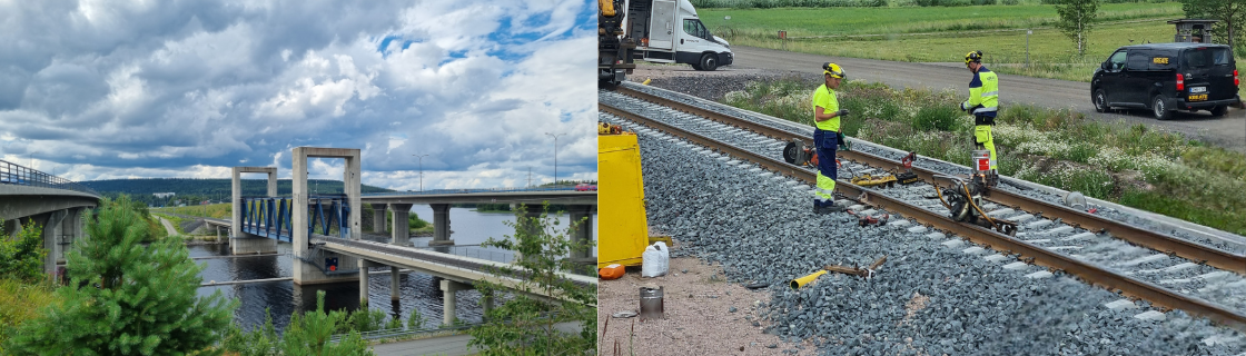 Pj Markku Lehtisen blogi: Ratahankkeet vai rataverkon kunto – miksi vastakkainasettelu vie harhaan?